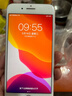 苹果（Apple）iPhone 7plus 二手手机 苹果7 Plus 4G手机 全网通 玫瑰金 128G全网通 9成新 实拍图