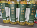 云婺100%纯山茶油1L食用油江西纯正茶油茶籽油耐高温油烟少无添加 实拍图