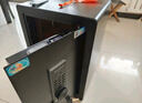 虎牌保险柜家用办公小型保险箱指纹密码全钢防盗可入墙保密保管柜博越系列60cm黑色 实拍图