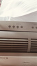 美的（Midea）移动空调制冷一体机1.5匹冷暖变频双管家用立式无外机免安装压缩机窗式卧室厨房KYR-35/BP3N8Y-PT 实拍图