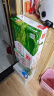 蒙牛（MENGNIU）纯牛奶 利乐枕240ml×16包  【18天超鲜】新旧包装随机发货 实拍图