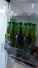 喜力经典330ml*9瓶礼盒装（内含玻璃杯2个）喜力啤酒Heineken 实拍图