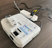 爱普生（EPSON）CB-W06 投影仪 投影机办公会议（高清WXGA 3700流明 短距投影 支持侧投）【含激光笔】国家补贴 实拍图