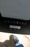 得力碎纸机 办公4级保密单次8张碎纸23L大型商务京东自营家用文件A4纸粉碎机 带钉碎纸   GA311 实拍图