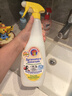 CHANTECLAIR大公鸡管家 多功能油污净(柠檬香味) 厨房重油污清洁剂 600ml 实拍图