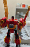 乐高（LEGO）积木拼装悟空小侠80040 悟空小侠变身机甲儿童玩具手办生日礼物 实拍图