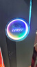 领睿英特尔酷睿i7升24核RTX4060独显64G内存台式电脑主机黑神话悟空3A游戏办公设计师渲染组装电脑全套 四：24线程强芯+32G+RX580/游戏电竞 主机+24寸高清显示器 实拍图