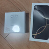 Apple/苹果 iPhone 16 Pro 128GB 沙漠色钛金属 支持移动联通电信5G 手机【返移动话费券】 实拍图