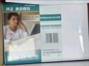 西玛(SIMAA) A5打印纸80g 空白凭证复印纸 2000张/箱 空白单据电子发票打印纸 适用金蝶软件记账凭证SJ500120 实拍图