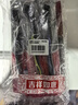 高露洁（Colgate）细毛护龈备长炭软毛成人牙刷12支家庭装款式颜色随机发货京东自营 实拍图