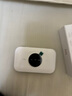 TCL随身wifi三网通用免插卡无线wifi6车载4G路由器随身便携无限制移动联通电信全国通用2025款5GXY15B 【升级充电款】3000毫安大电池超长续航24小时 不限速不虚标月享1500G流量 实拍图