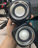 纽曼BT55音响电脑音箱有线迷你小音响多媒体笔记本电脑桌面家用台式机小型USB高音质有源低音炮黑色 实拍图