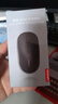 联想（Lenovo）无线鼠标 办公鼠标便携鼠标 笔记本鼠标 电脑鼠标 M100黑 带无线2.4G接收器 实拍图