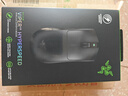 雷蛇（Razer） 毒蝰V3极速版 无线鼠标 电竞游戏鼠标 轻量化鼠标 吃鸡/LOL/黑神话悟空 黑色 实拍图