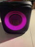 JBL PartyBox Encore ES2 音乐战将2代 蓝牙音箱 国家补贴 户外家庭KTV广场舞K歌唱吧送麦克风音响 实拍图