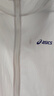 亚瑟士（asics）童装25年夏男女UPF50+冰蝉翼防晒服梭织透气外套332251052311 实拍图