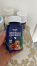 派迪诺（PAIDINUO）宠物鲨鱼软骨素钙片300片+深海鱼油片200片 实拍图