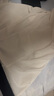 耐克（NIKE）官方PRO DRI-FIT男子速干训练七分紧身裤秋季针织FB7951 100白/黑 XL 实拍图