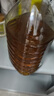 初萃中粮低芥酸浓香菜籽油5L 物理压榨 古法小榨非转基因 充氮保鲜 实拍图