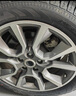 固铂（Cooper）汽车轮胎 235/55R19 105H  CTT 适配奔驰C/H6/Q5L 实拍图