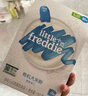 小皮（Little Freddie）有机原味高铁大米粉160g*1盒宝宝辅食婴儿营养低敏米糊米粉6个月 实拍图