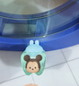 迪士尼（Disney）乳牙盒儿童牙齿收纳保存收集珍藏相框换牙存储男孩米奇 实拍图