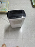 多乐信（DOROSIN）除湿机/抽湿机 除湿量21升/天 家用轻音地下室干衣除湿吸湿器 干燥机ER-20  实拍图