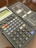 【超级爆款】卡西欧（CASIO）FX-5800P 可编程工程计算器 单机 实拍图