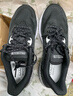 安德玛（UNDERARMOUR）春夏HOVR Machina 3男子运动跑步鞋跑鞋3024899 黑色001 42 实拍图