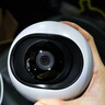 萤石H6免费流量款 无限流量 300万超清 4G精灵球 室内智能监控器家用摄像头 星光夜视 实拍图