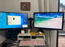 netLINK 电信级光纤跳线 ST-ST 单模单芯3米光纤尾纤 9/125收发器尾纤 HTF-ST-ST/SM-3 实拍图