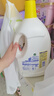滴露（Dettol）衣物消毒液 柠檬 3L*3瓶 杀菌除螨内衣儿童衣物除菌可配洗衣液 实拍图