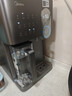 美的（Midea）冰块净水器冰魔方MAX家用台式净水机制冰机净饮机即热式直饮机净饮一体机免安装JLB3799T-RO 实拍图