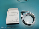 华为原装5A 6A数据线type-c充电器线超级快充66wp70p60p50mate70 60 50 40荣耀pro x6 x5 nova13 12 11 SuperCharge【5A闪充线】白色 华 实拍图