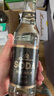 崂山 中华老字号 零糖苏打水饮料 330ml*24瓶 整箱装 零糖零脂零卡 实拍图