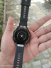 HUAWEI WATCH GT 5 国家补贴15% 幻夜黑46mm华为智能手表情绪健康助手玄玑感知系统 实拍图