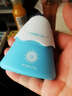 Hi!papa海龟爸爸儿童防晒霜小雪山防晒儿童宝宝专用物理防晒90g 实拍图