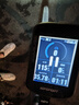 iGPSPORT迹驰自行车码表公路车山地车GPS码表智能无线骑行导航码表 BSC300T触屏码表 实拍图