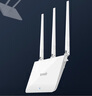 Tenda腾达路由器 F3 300M 无线路由器 WiFi无线穿墙 家用路由（可中继充当WiFi信号放大器） 实拍图