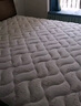 晚安（goodnight）晚安W221棕垫3E环保椰棕床垫弹簧床垫偏硬护脊床垫软硬两用床垫 W221升级版（防螨) 1500*1900 实拍图