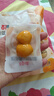 百草味盐焗味鹌鹑蛋散称420g/64粒 卤鹌鹑蛋卤蛋休闲零食送礼 实拍图