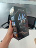Insta360影石【旗舰首发】GO 3S 4K拇指相机 Vlog骑行亲子宠物运动相机摄像机口袋相机（星曜黑64G标配版） 实拍图