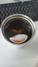 同仁堂菊花枸杞决明子茶養盰護肝茶金银花甘草牛蒡根熬夜上火养生茶150g 实拍图