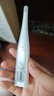 欧姆龙（OMRON）电子体温计 腋下温度计 20s快速预测 蜂鸣提示 老人 MC-686 实拍图