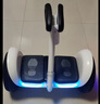 九号（Ninebot）平衡车儿童电动平衡车成人智能双轮9号电动车体感车电动腿控车LC2 实拍图