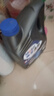美孚（Mobil）美孚速霸2000 全合成汽机油 5W-40 SN PLUS 4L 汽车保养 实拍图