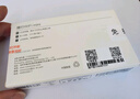 华为智选 移动随身wifi mini随行无线网卡4g路由器 直插笔记本USB卡托上网卡流量卡 E8372-821全网通 实拍图