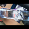 景田 百岁山 饮用天然矿泉水 348ml*24瓶整箱装 实拍图