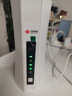 联通5gcpe无线路由器随身wifi6免插卡移动便携千兆家用宽带免网线高速上网卡全国通用流量2025款C60 实拍图