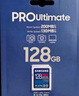 三星（SAMSUNG）128GB SD存储卡 高速PRO蓝卡 U3SD相机内存卡支持微单/单反相机4K视频 读速180MB/s写速130MB/s 实拍图